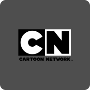 Logo Cartoon Network