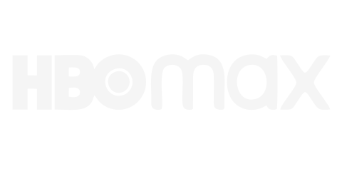 Logo HBO Max